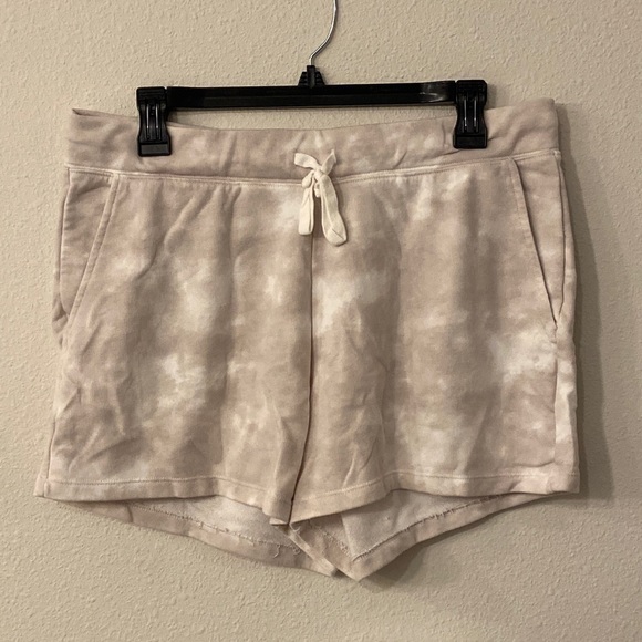 Old Navy Pants - Old Navy Tie Dye Sweat Shorts